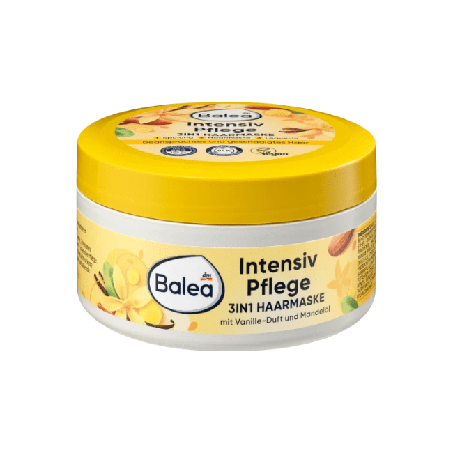 Balea-Haarmaske-3in1-Intensivpflege-300-ml-1